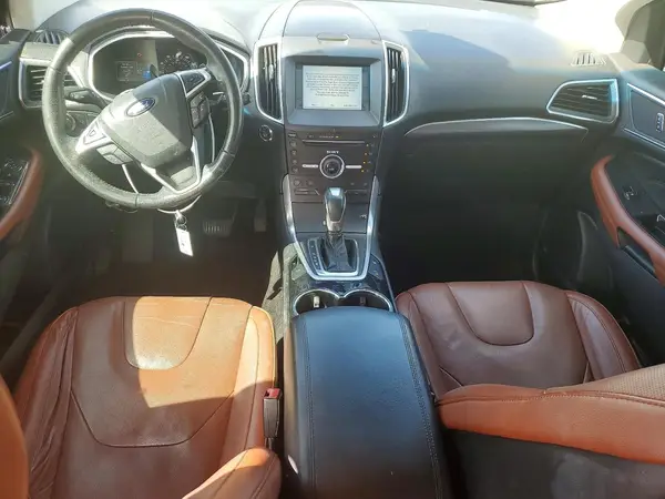 2FMPK3K8XGBB09728 2016 FORD EDGE - Image 8