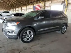 2FMPK3K8XGBB51249 2016 FORD EDGE