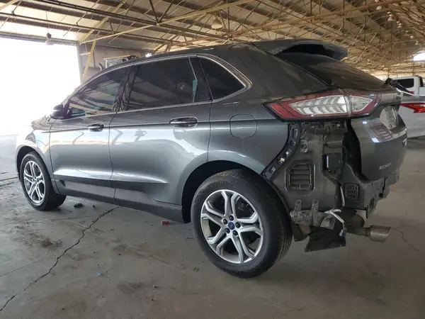 2FMPK3K8XGBB51249 2016 FORD EDGE - Image 2