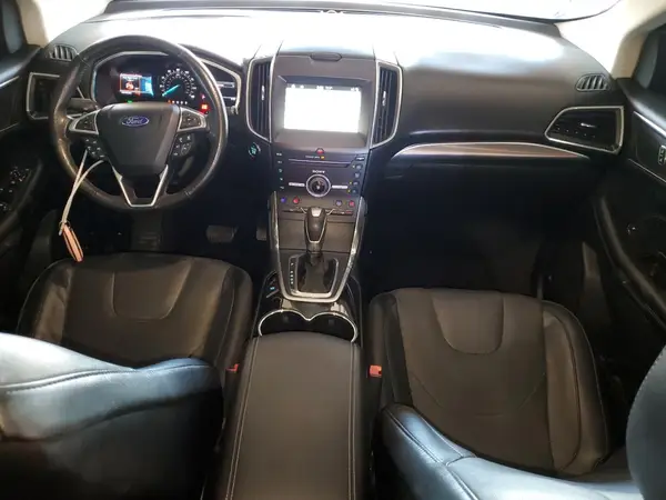 2FMPK3K8XGBB51249 2016 FORD EDGE - Image 8