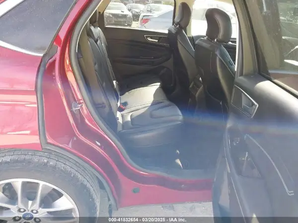 2FMPK3K8XGBB55902 2016 FORD EDGE - Image 8