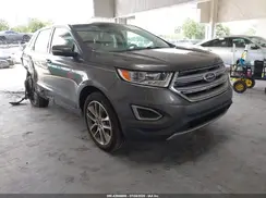 2FMPK3K8XGBB76944 2016 FORD EDGE