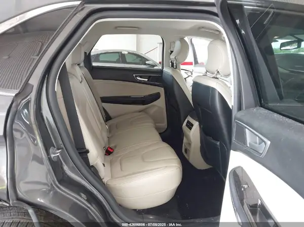 2FMPK3K8XGBB76944 2016 FORD EDGE - Image 8