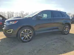 2FMPK3K8XGBB76975 2016 FORD EDGE