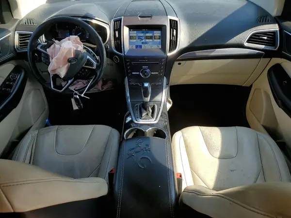 2FMPK3K8XGBB76975 2016 FORD EDGE - Image 8