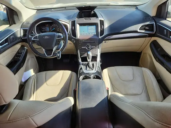 2FMPK3K8XGBB78628 2016 FORD EDGE - Image 8
