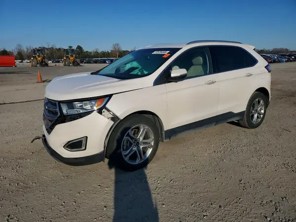 2FMPK3K8XGBB91931 2016 FORD EDGE - Image 1