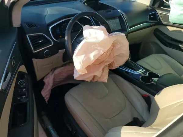 2FMPK3K8XGBB91931 2016 FORD EDGE - Image 8