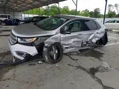 2FMPK3K8XGBC09490 2016 FORD EDGE
