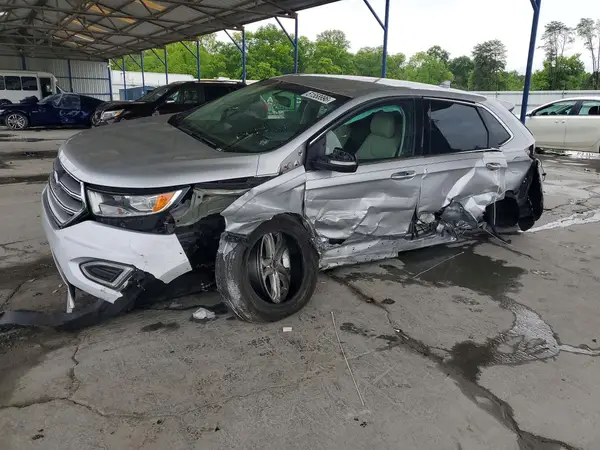 2FMPK3K8XGBC09490 2016 FORD EDGE - Image 1