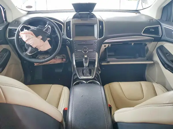 2FMPK3K8XGBC09490 2016 FORD EDGE - Image 8