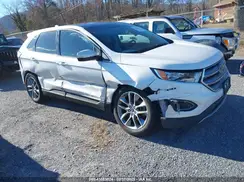 2FMPK3K8XGBC13426 2016 FORD EDGE