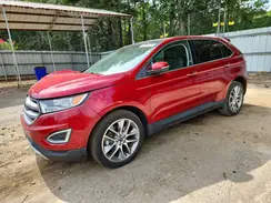 2FMPK3K8XGBC29786 2016 FORD EDGE