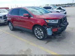 2FMPK3K8XGBC31067 2016 FORD EDGE