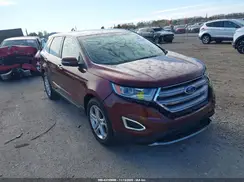 2FMPK3K8XGBC34504 2016 FORD EDGE