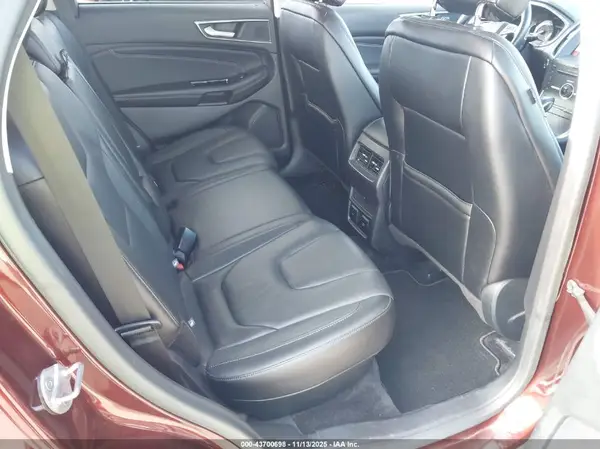 2FMPK3K8XGBC34504 2016 FORD EDGE - Image 8