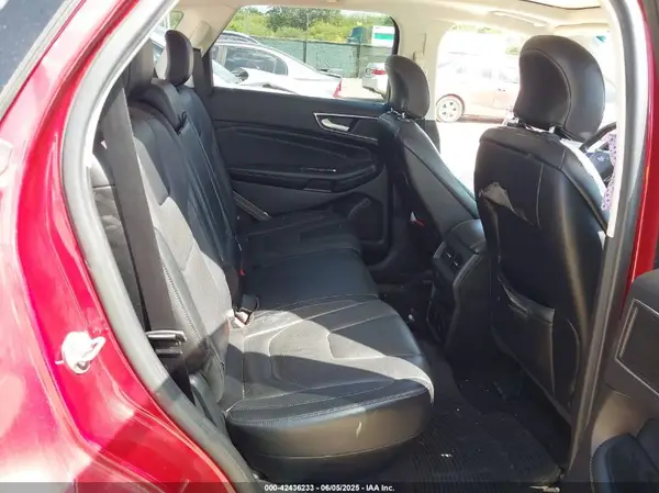 2FMPK3K8XGBC36625 2016 FORD EDGE - Image 8