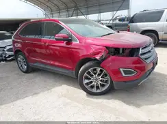 2FMPK3K8XHBB10377 2017 FORD EDGE