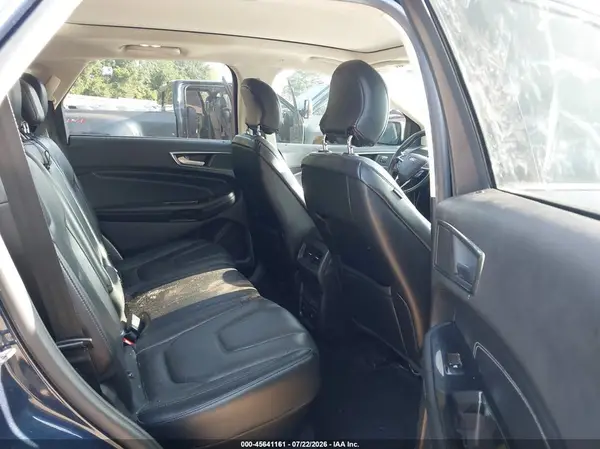 2FMPK3K8XHBB10475 2017 FORD EDGE - Image 8