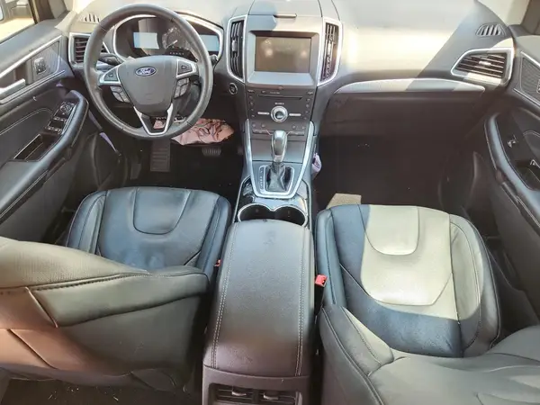 2FMPK3K8XHBB14834 2017 FORD EDGE - Image 8