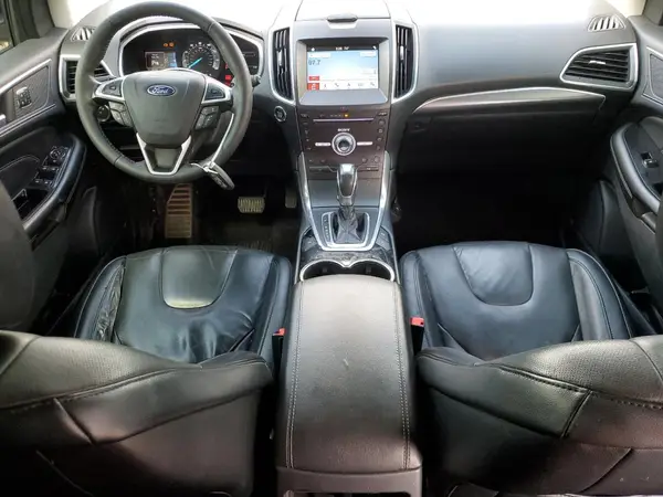 2FMPK3K8XHBB66755 2017 FORD EDGE - Image 8