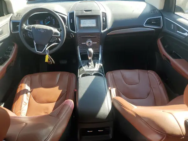 2FMPK3K8XHBB78694 2017 FORD EDGE - Image 8