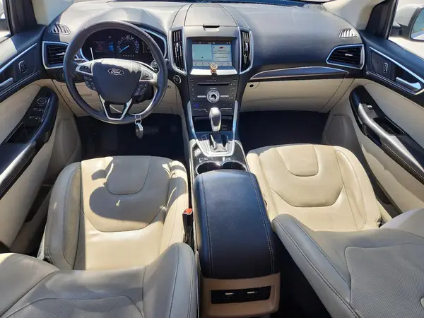 2FMPK3K8XHBC08972 2017 FORD EDGE - Image 8