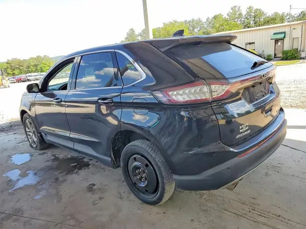 2FMPK3K8XHBC24637 2017 FORD EDGE - Image 2