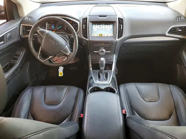 2FMPK3K8XHBC24637 2017 FORD EDGE - Image 8