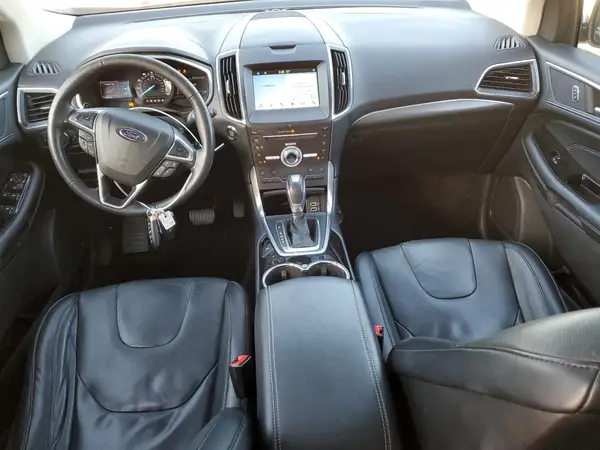 2FMPK3K8XHBC42846 2017 FORD EDGE - Image 8