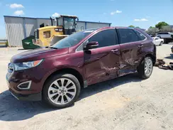2FMPK3K8XHBC43950 2017 FORD EDGE