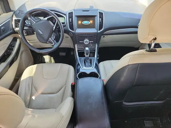 2FMPK3K8XHBC43950 2017 FORD EDGE - Image 8