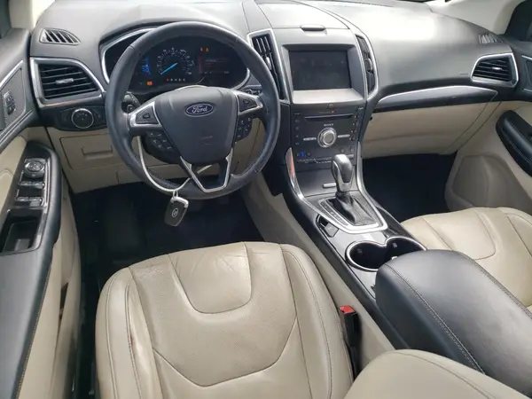 2FMPK3K8XHBC58917 2017 FORD EDGE - Image 8
