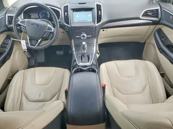 2FMPK3K8XJBB13429 2018 FORD EDGE - Image 8