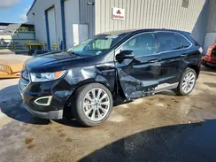 2FMPK3K8XJBB48312 2018 FORD EDGE