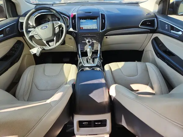 2FMPK3K8XJBB48312 2018 FORD EDGE - Image 8