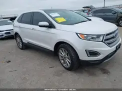 2FMPK3K8XJBB51162 2018 FORD EDGE