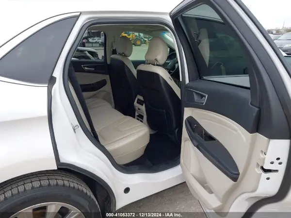 2FMPK3K8XJBB51162 2018 FORD EDGE - Image 8