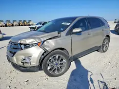 2FMPK3K8XJBB51176 2018 FORD EDGE