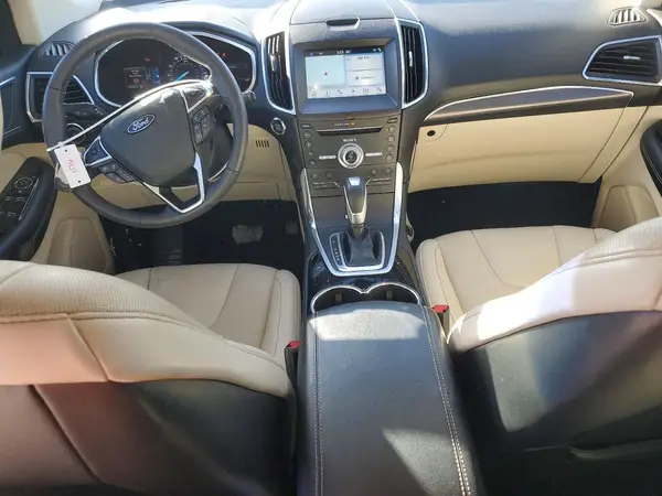 2FMPK3K8XJBB51176 2018 FORD EDGE - Image 8