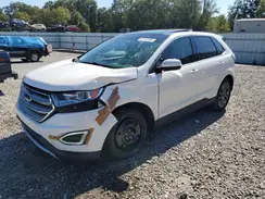 2FMPK3K8XJBB55910 2018 FORD EDGE