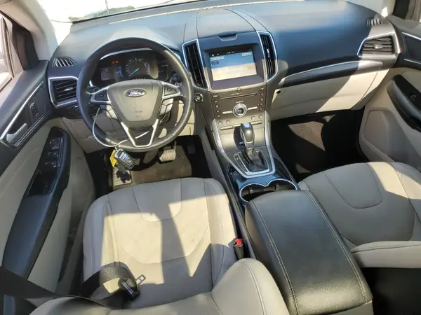 2FMPK3K8XJBB55910 2018 FORD EDGE - Image 8