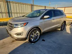 2FMPK3K8XJBB72027 2018 FORD EDGE