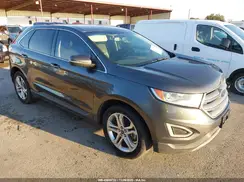 2FMPK3K8XJBB81052 2018 FORD EDGE
