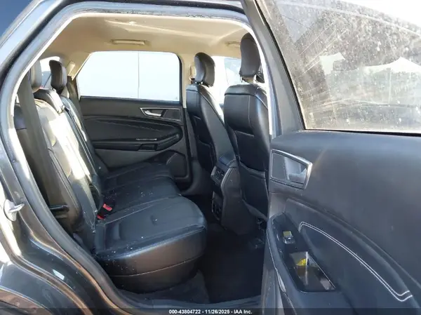 2FMPK3K8XJBB81052 2018 FORD EDGE - Image 8