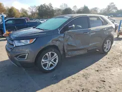 2FMPK3K8XJBB87143 2018 FORD EDGE