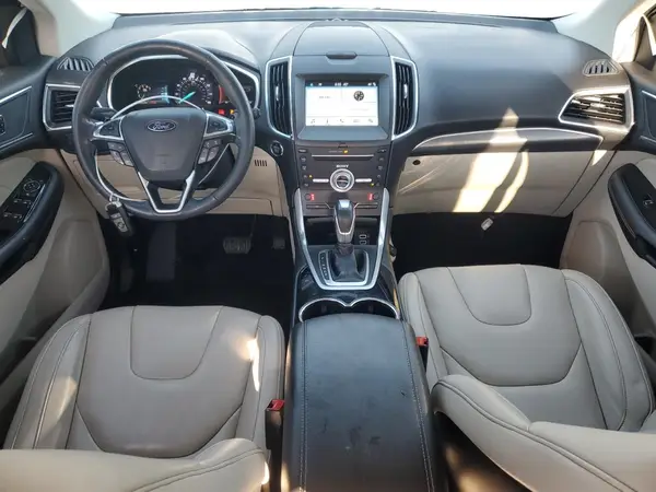 2FMPK3K8XJBB87143 2018 FORD EDGE - Image 8
