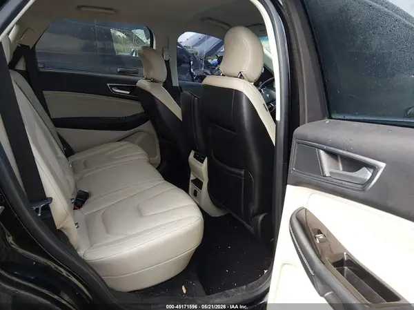2FMPK3K8XJBB87188 2018 FORD EDGE - Image 8