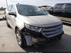 2FMPK3K8XJBB87420 2018 FORD EDGE