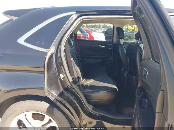 2FMPK3K8XJBB88034 2018 FORD EDGE - Image 8